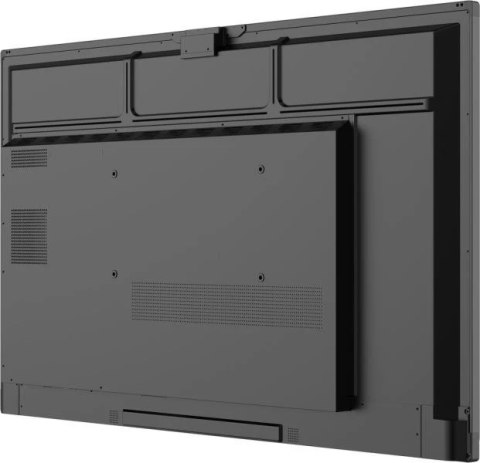 Viewsonic IFP6551 Display tablica interaktywna 165,1 cm (65") 3840 x 2160 px Ekran dotykowy Czarny