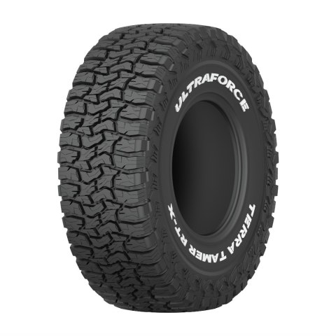 Opona 305/55 R20 121/118Q UltraForce TERRA TAMER RT-X