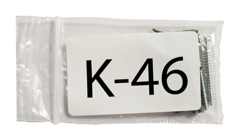 AccessPoint Mikrotik cAP-2nD PoE Biały
