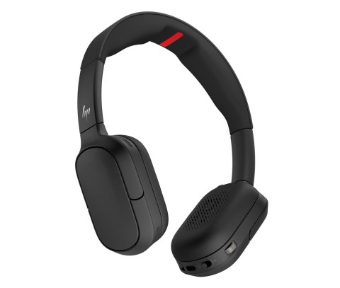 HP Poly Stereofoniczny zestaw słuchawkowy Bluetooth Focus 625