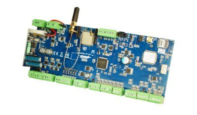 ROPAM CENTRALA ALARMOWA NEO-IP-64-PS