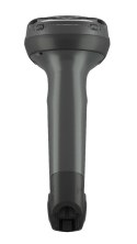 Zebra DS4608-SR Ręczny czytnik kodów kreskowych 1D/2D LED Czarny