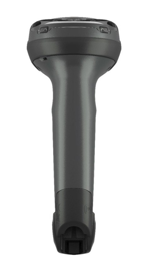 Zebra DS4608-SR Ręczny czytnik kodów kreskowych 1D/2D LED Czarny