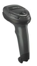 Zebra DS4608-SR Ręczny czytnik kodów kreskowych 1D/2D LED Czarny