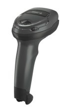 Zebra DS4608-SR Ręczny czytnik kodów kreskowych 1D/2D LED Czarny