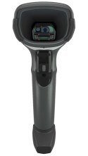 Zebra DS4608-SR Ręczny czytnik kodów kreskowych 1D/2D LED Czarny