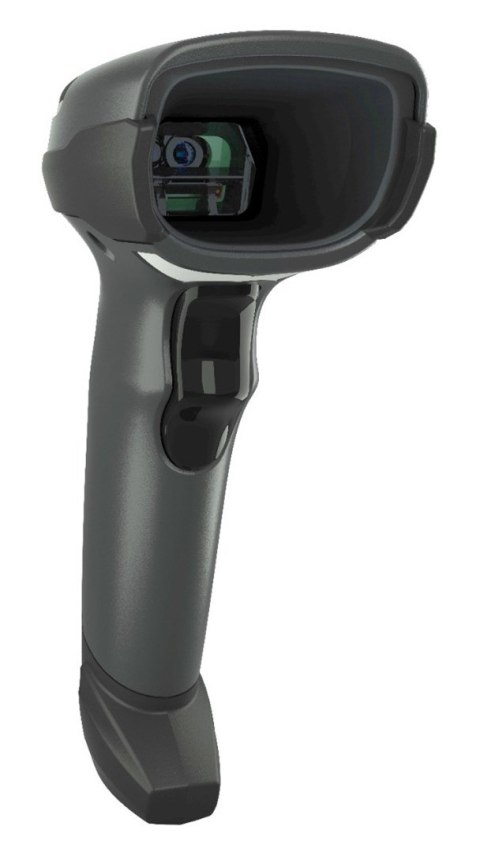 Zebra DS4608-SR Ręczny czytnik kodów kreskowych 1D/2D LED Czarny