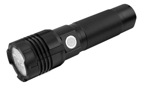 Ansmann Pro 3000R degiklio metalas, 3 x 10 W LED
