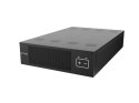 BATTERY PACK RACK 19" DLA UPS 6/10KVA ARMAC SERII RACK ONLINE DF 20 AKUMULATORÓW 12V/9AH