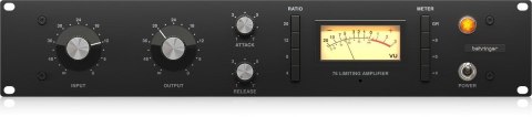 Behringer 76 Kompresor/limiter typu FET