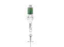 GENESIS Radium 251 White Biały Mikrofon do konsoli do gier