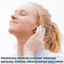 AWEI słuchawki Bluetooth 5.3 T26 Pro TWS + stacja dokująca czarny/black