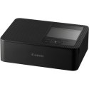 Canon SELPHY | CP1500 | Wireless | Wired | Colour | Dye sublimation | Other | Black