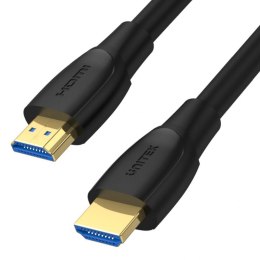 Kabel HDMI Unitek C11068BK High Speed HDMI 2.0, 4K 60Hz, 7m