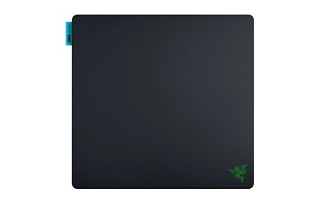 Mata pod mysz Razer Gigantus V2 Pro Gaming, duża, Control | Czarna