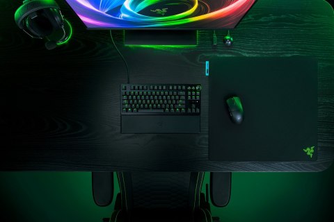 Mata pod mysz Razer Gigantus V2 Pro Gaming, duża, Control | Czarna