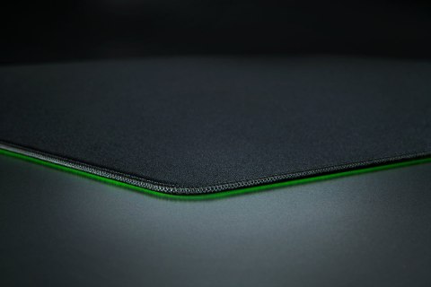 Mata pod mysz Razer Gigantus V2 Pro Gaming, duża, Control | Czarna