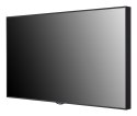 Monitor reklamowy Digital Signage LG 55XS4P LED 55" Full HD WebOS Signage Czarny