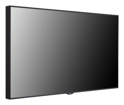 Monitor reklamowy Digital Signage LG 55XS4P LED 55" Full HD WebOS Signage Czarny