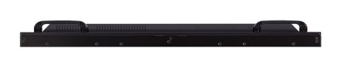 Monitor reklamowy Digital Signage LG 55XS4P LED 55" Full HD WebOS Signage Czarny