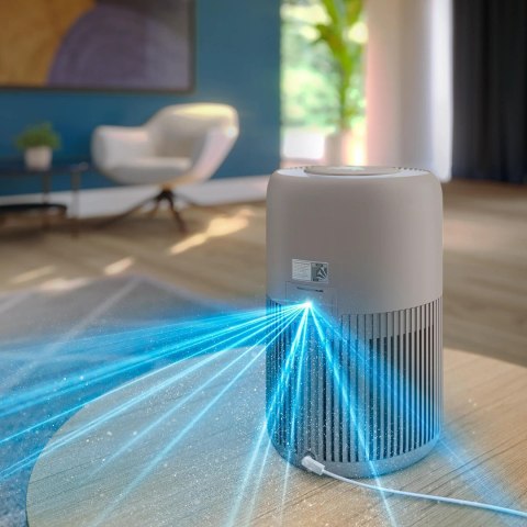 Philips Oczyszczacz powietrza PureProtect Mini Serii 900