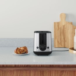 Electrolux E3T1-3ST 7 2 kaw. 800 W Szary, Stal nierdzewna