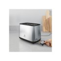 Electrolux E3T1-3ST 7 2 kaw. 800 W Szary, Stal nierdzewna