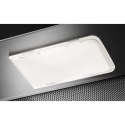 Electrolux LFP326AB Pół wbudowany (wyciągany) Szary 410 m3/h