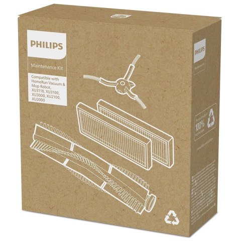 Philips Aqua 3000 XV1433/00 Akcesoria zamienne do robotów Aqua 3000