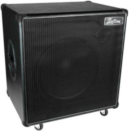 Kustom KUSB115H - pasywna kolumna basowa 1x15