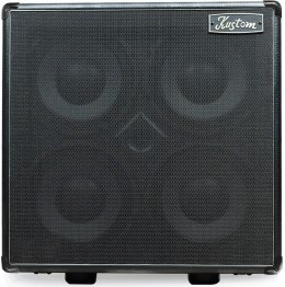 Kustom KUSB410H - pasywna kolumna basowa 4x10