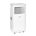 TEESA KLIMATYZATOR PRZENOŚNY 2,5KW WI-FI TUYA (OUTLET)