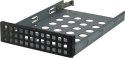 Inter-Tech 1U-10265 Rack Czarny