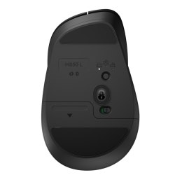 Logitech Signature Comfort Plus M850 L myszka Uniwersalne Dla praworęcznych RF Wireless + Bluetooth Optyczny 4000 DPI
