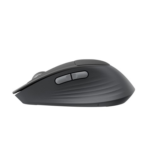Logitech Signature Comfort Plus M850 L myszka Uniwersalne Dla praworęcznych RF Wireless + Bluetooth Optyczny 4000 DPI