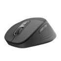 Logitech Signature Comfort Plus M850 L myszka Uniwersalne Dla praworęcznych RF Wireless + Bluetooth Optyczny 4000 DPI