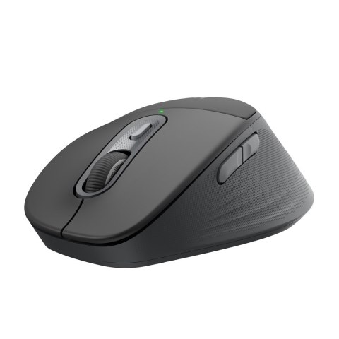 Logitech Signature Comfort Plus M850 L myszka Uniwersalne Dla praworęcznych RF Wireless + Bluetooth Optyczny 4000 DPI