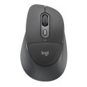 Logitech Signature Comfort Plus M850 L myszka Uniwersalne Dla praworęcznych RF Wireless + Bluetooth Optyczny 4000 DPI