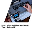 HP 45 1 szt. Oryginalny Czarny