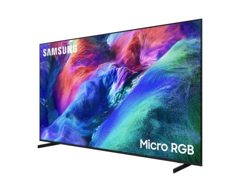 Telewizor Samsung MRE55R85H Micro RGB 55" 4K Ultra HD 144Hz Tizen Dolby Atmos Czarny