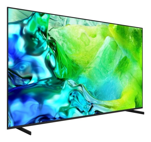 Telewizor Samsung QE75QN80H Neo QLED 75" 4K Ultra HD 144Hz Tizen Dolby Atmos Czarny
