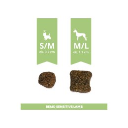 Bemo Karma sucha Sensitive Lamb - jagnięcina small/medium 10kg