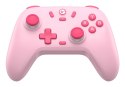 GameSir Nova Lite Różowy Bluetooth/RF/USB Gamepad Analogowa/Cyfrowa Android, iOS, Nintendo Switch, PC