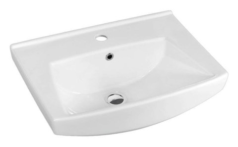 WASHBASIN RIVA55 FOR CABINET SA55-3