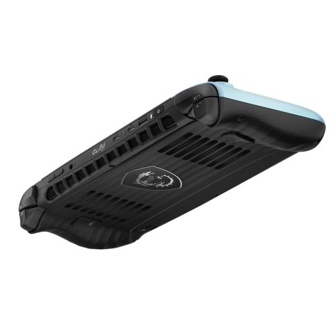 MSI Claw 8 AI+ A2VM Glacier Blue Edition-254PL Ultra 7 258V 8"FHD Touch 120Hz 500nits IPS-Level panel 32GB LPDDR5x SSD1TB Intel 