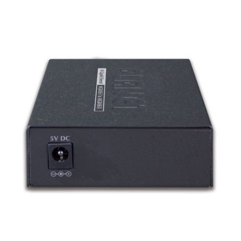 PLANET KONWERTER MEDIÓW XT-705A (10GB RJ45 -> 10GB R SFP+)
