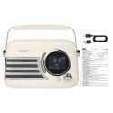 SAVIO RADIO PRZENOŚNE DAB+ RS-04