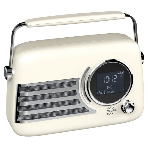SAVIO RADIO PRZENOŚNE DAB+ RS-04