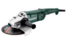 Szlifierka kątowa 2000W WE 2000-230 METABO