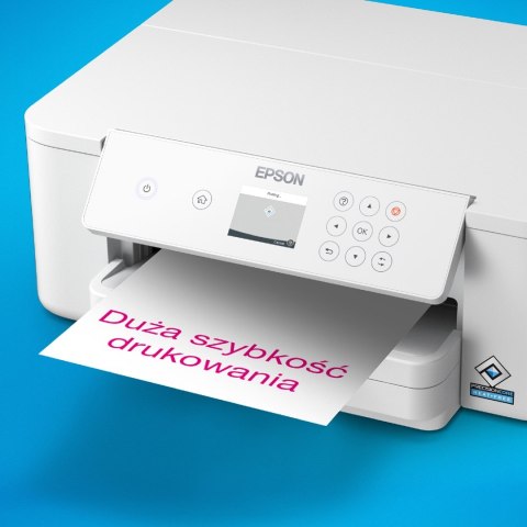 Epson WorkForce Pro WF-C4310DW